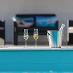 아파트 Awesome In Krk With Swimming Pool