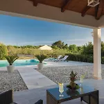 Awesome In Krk With Swimming Pool