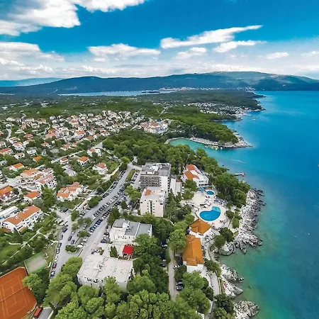 Apartment Awesome In Krk *
