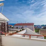 Awesome In Krk With Swimming Pool Apartment