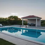 Awesome In Krk With Swimming Pool