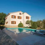 Apartment Awesome In Krk With Swimming Pool *