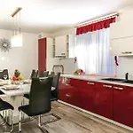 Apartment Awesome In Krk With Swimming Pool