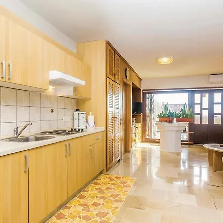 In Krk With Wifi * Krk Town