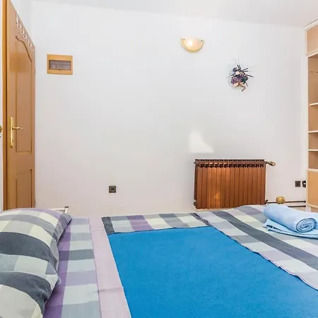 Apartment In Krk With Wifi Krk Town