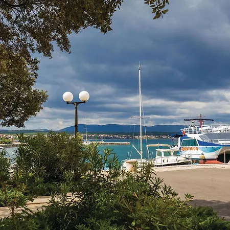 In Krk With Wifi Krk Town