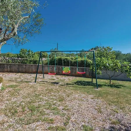 Apartment In Krk With Wifi Krk Town