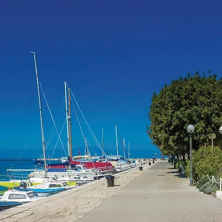 Apartment In Krk With Wifi Krk Town