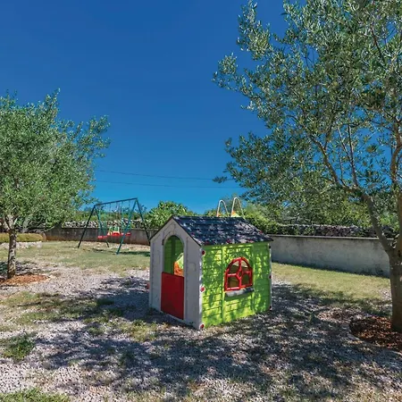 Apartment In Krk With Wifi