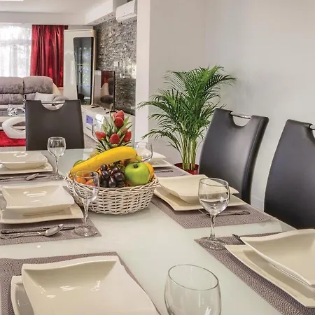 In Krk With Wifi Krk Town