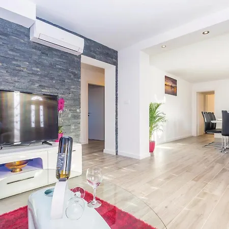 In Krk With Wifi Krk Town