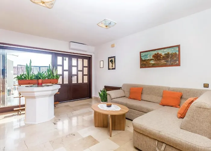 Apartmán In Krk With Wifi Krk Town