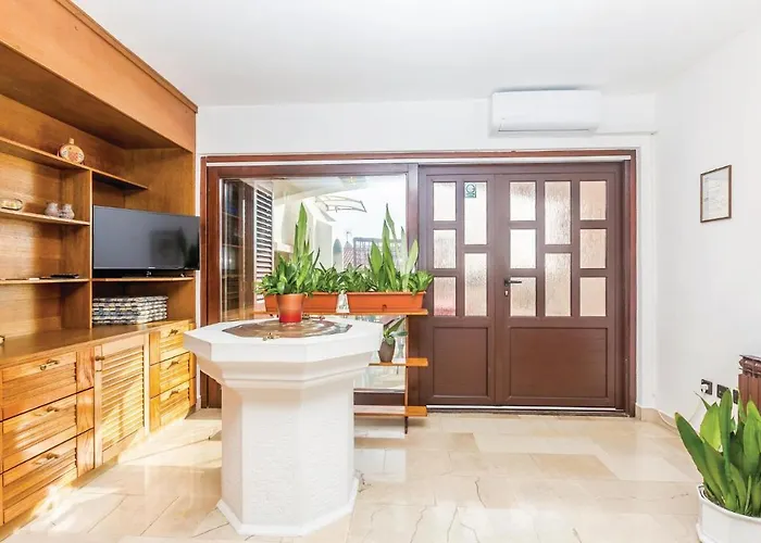 In Krk With Wifi Lägenhet Krk Town