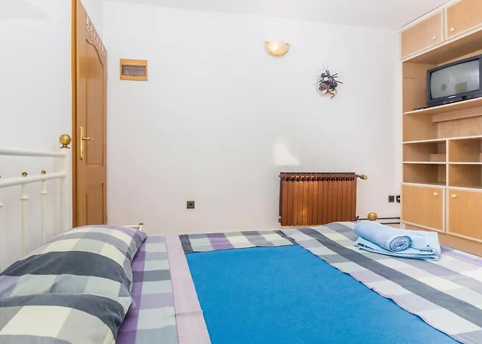 Apartmán In Krk With Wifi Krk Town
