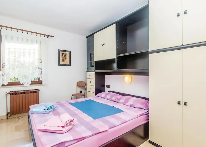 Apartmán In Krk With Wifi Krk Town