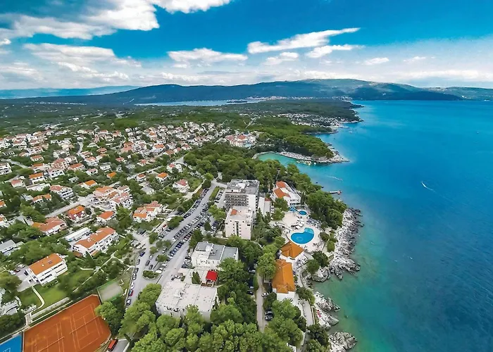 Apartmán In Krk With Wifi *