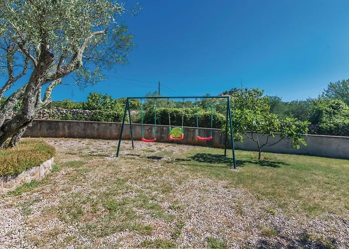 Apartmán In Krk With Wifi Krk Town