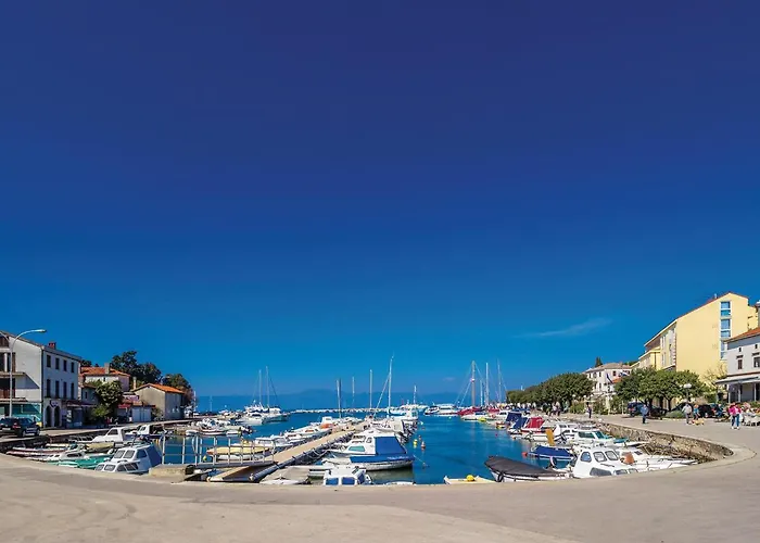 Apartmán In Krk With Wifi Krk Town
