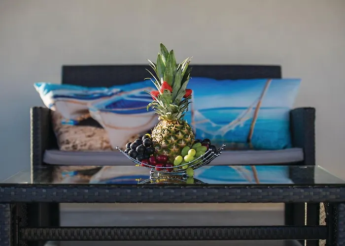 In Krk With Wifi Krk Town