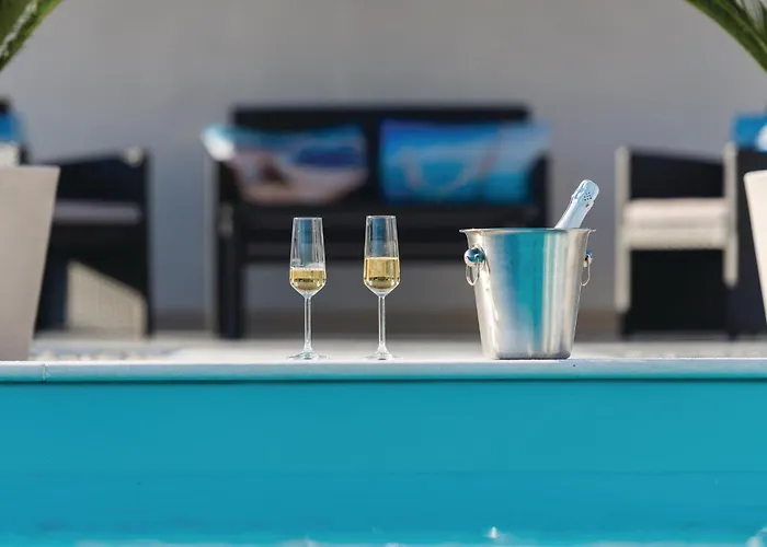 Lägenhet In Krk With Wifi