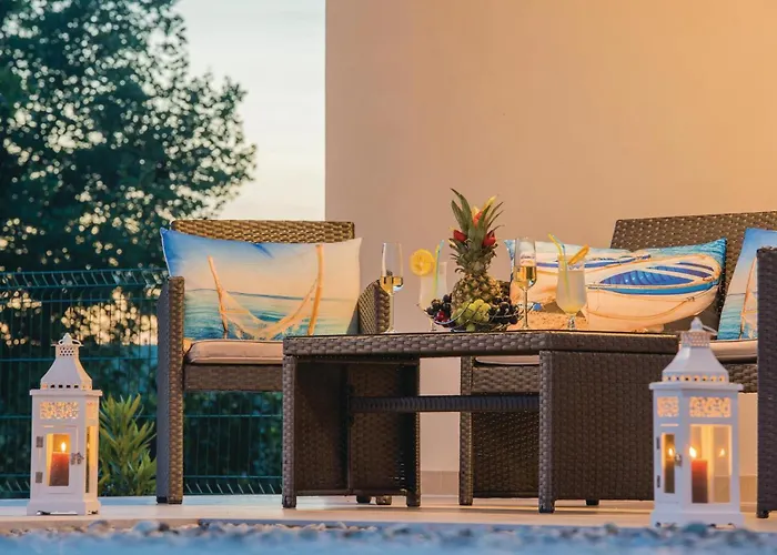 Apartmán In Krk With Wifi Krk Town
