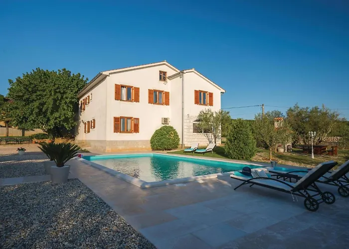 Apartmán In Krk With Wifi *