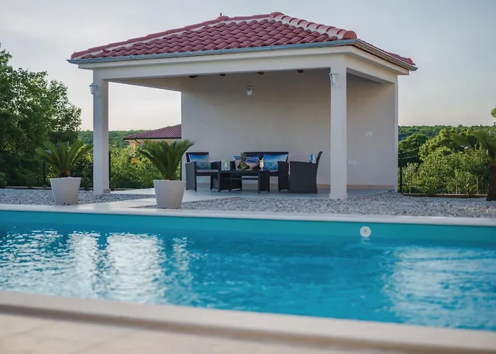 In Krk With Wifi Krk Town