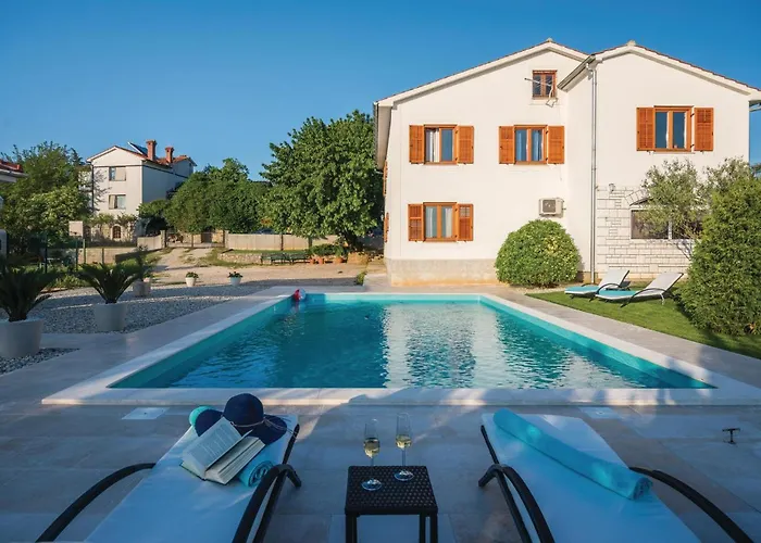Apartmán In Krk With Wifi