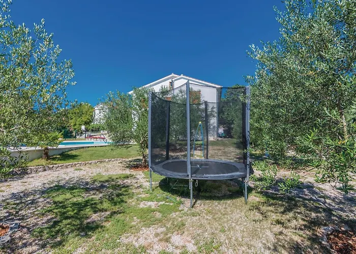 Apartmán In Krk With Wifi Krk Town
