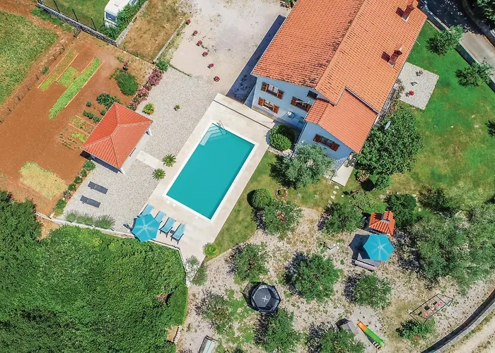 In Krk With Wifi Krk Town