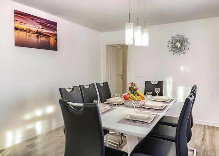 Apartmán In Krk With Wifi *