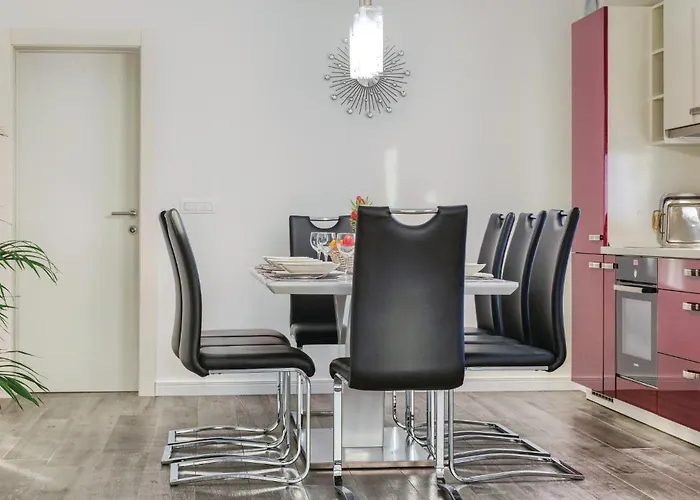 Apartmán In Krk With Wifi *