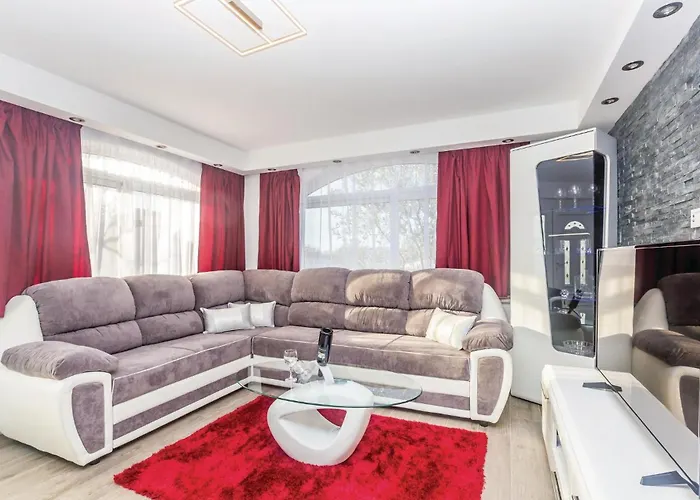 Apartmán In Krk With Wifi Krk Town