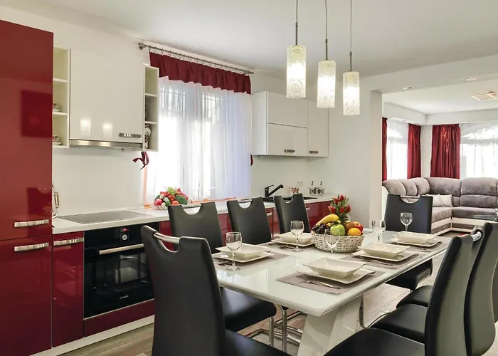 Apartmán In Krk With Wifi