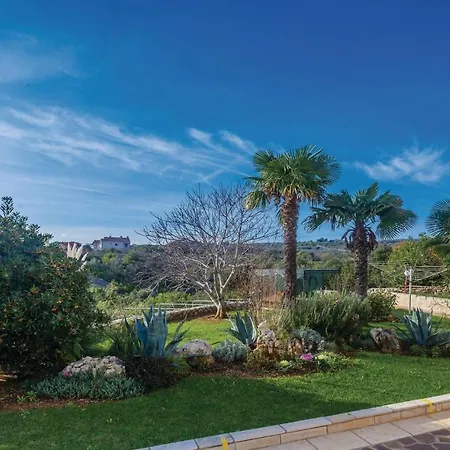 Apartment Awesome In Krk With Swimming Pool