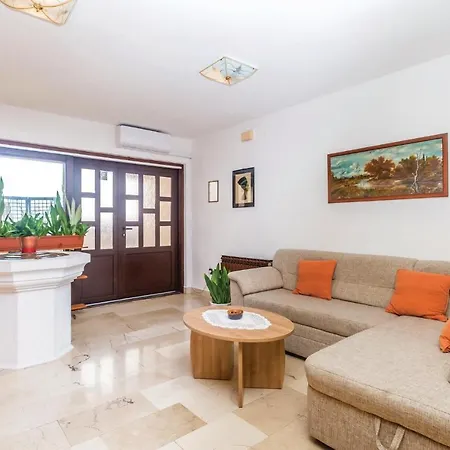 Apartment Awesome In Krk With Swimming Pool Krk Town