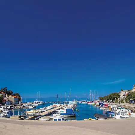 Apartment Awesome In Krk With Swimming Pool Krk Town