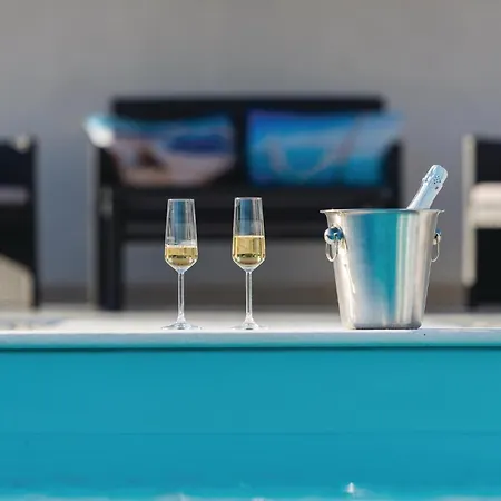 Apartment Awesome In Krk With Swimming Pool