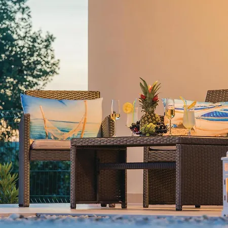 Apartment Awesome In Krk With Swimming Pool Krk Town