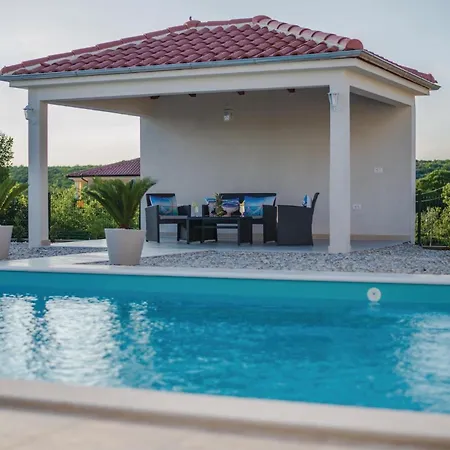 Awesome In Krk With Swimming Pool Krk Town