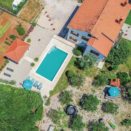 Awesome In Krk With Swimming Pool Krk Town