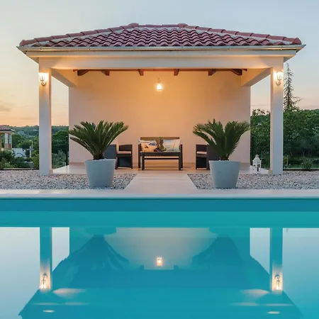 Awesome In Krk With Swimming Pool