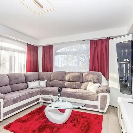 Apartman In Krk With Wifi Krk Town